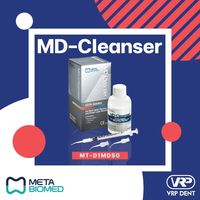 MD-Cleanser 